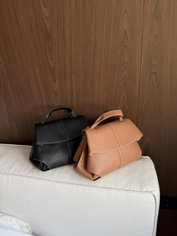 Сумка из эко кожи