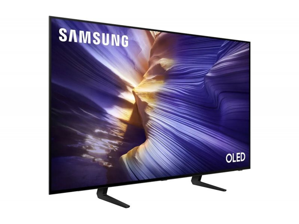 QD-OLED телевизор Samsung QE42S90F EU 4K Ultra HD