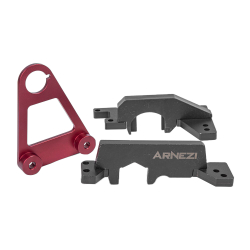 Набор фиксаторов распредвала для установки фаз ГРМ MERCEDES M282 ARNEZI R7702153