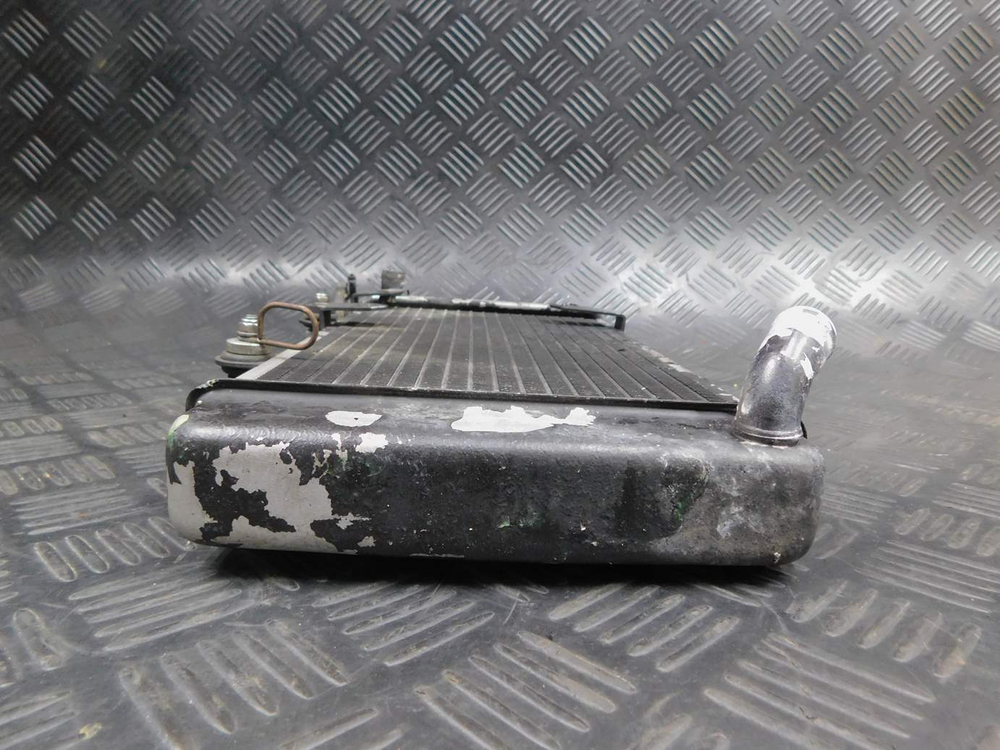 Радиатор BMW F650 1996