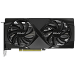 PNY Video Card NVidia GeForce RTX 5060 Ti 8GB Overclocked Dual Fan DLSS4