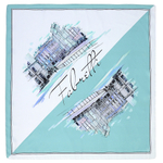 Платок FABRETTI VFV7-11