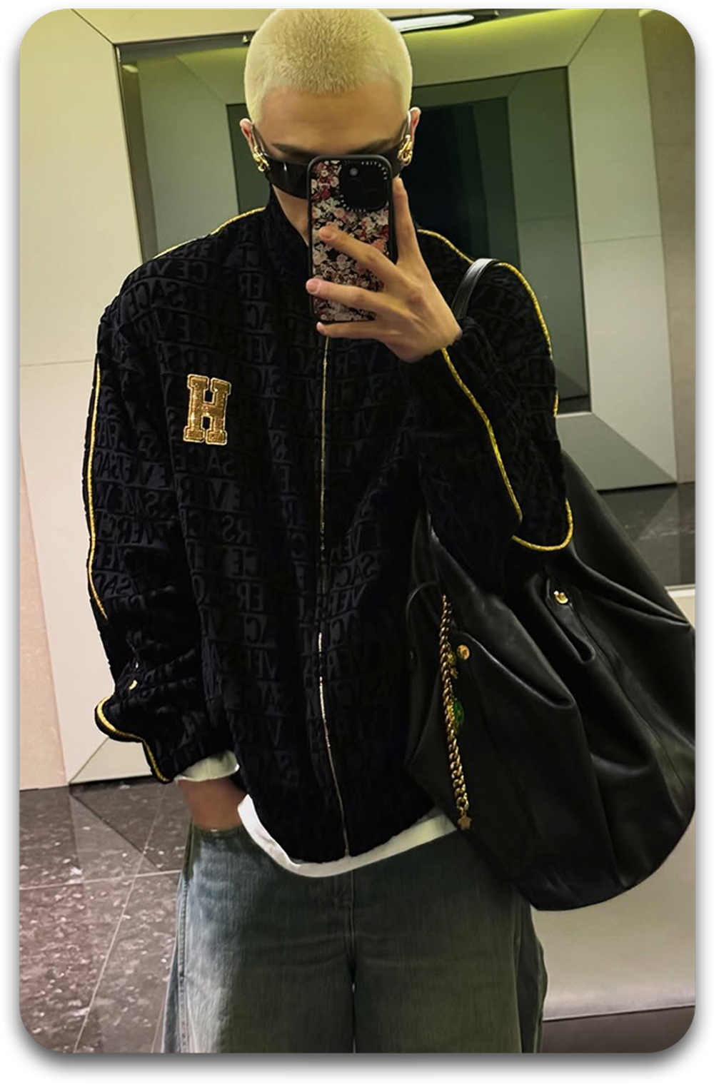 Карта / STRAY KIDS #2793