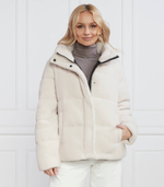 куртка horizontal Michael Kors - кремовый(77Q1215M52)