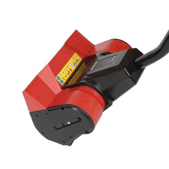 Электрический снегоуборщик "BOXBOT" ES 150