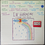 Сборник In Harmony - A Sesame Street Record (США 1983г.)