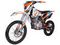Мотоцикл KAYO K1-J 150 MX PITBIKE
