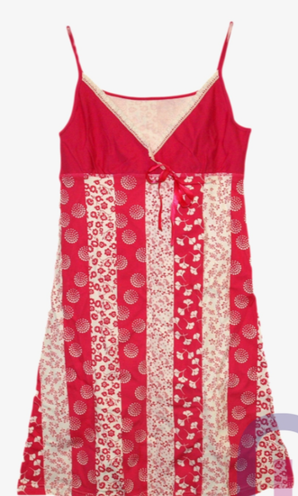 Ночная сорочка женская PELICAN PD68