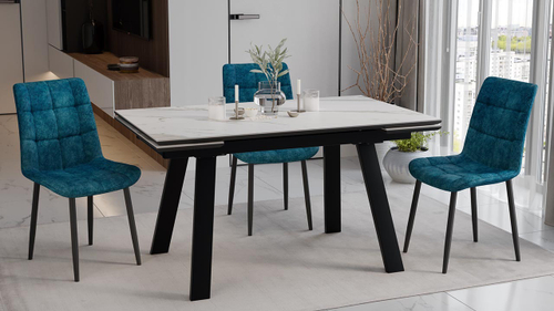 Стол обеденный «Дэкстон» тип 1