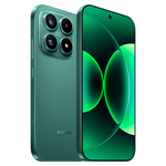 Смартфон Xiaomi 17 12/256GB, Venture Green (Зеленый)