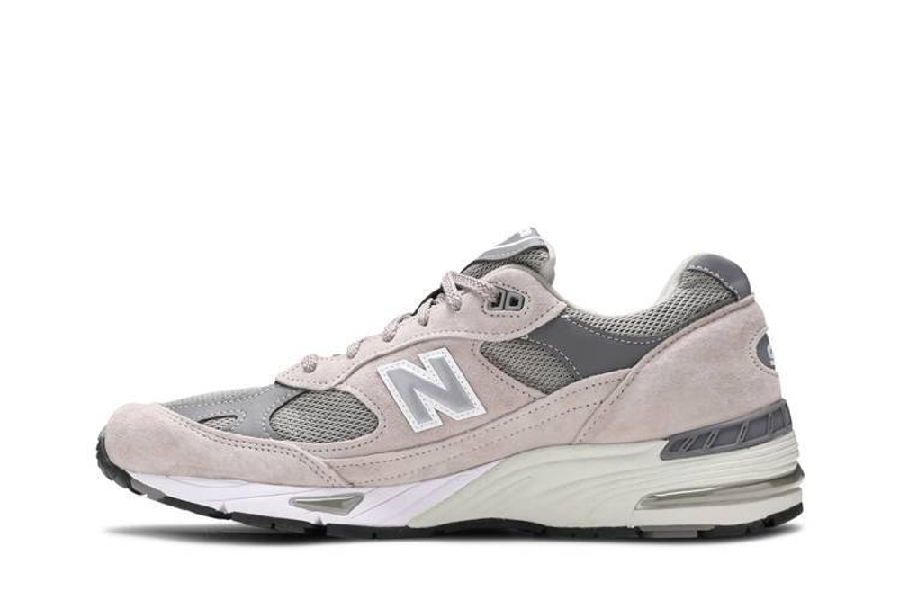 Кроссовки New Balance Nb 991 D