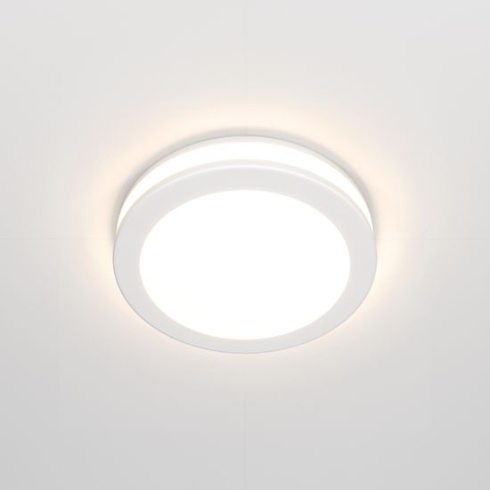 Встраиваемый светильник Technical DL2001-L7W