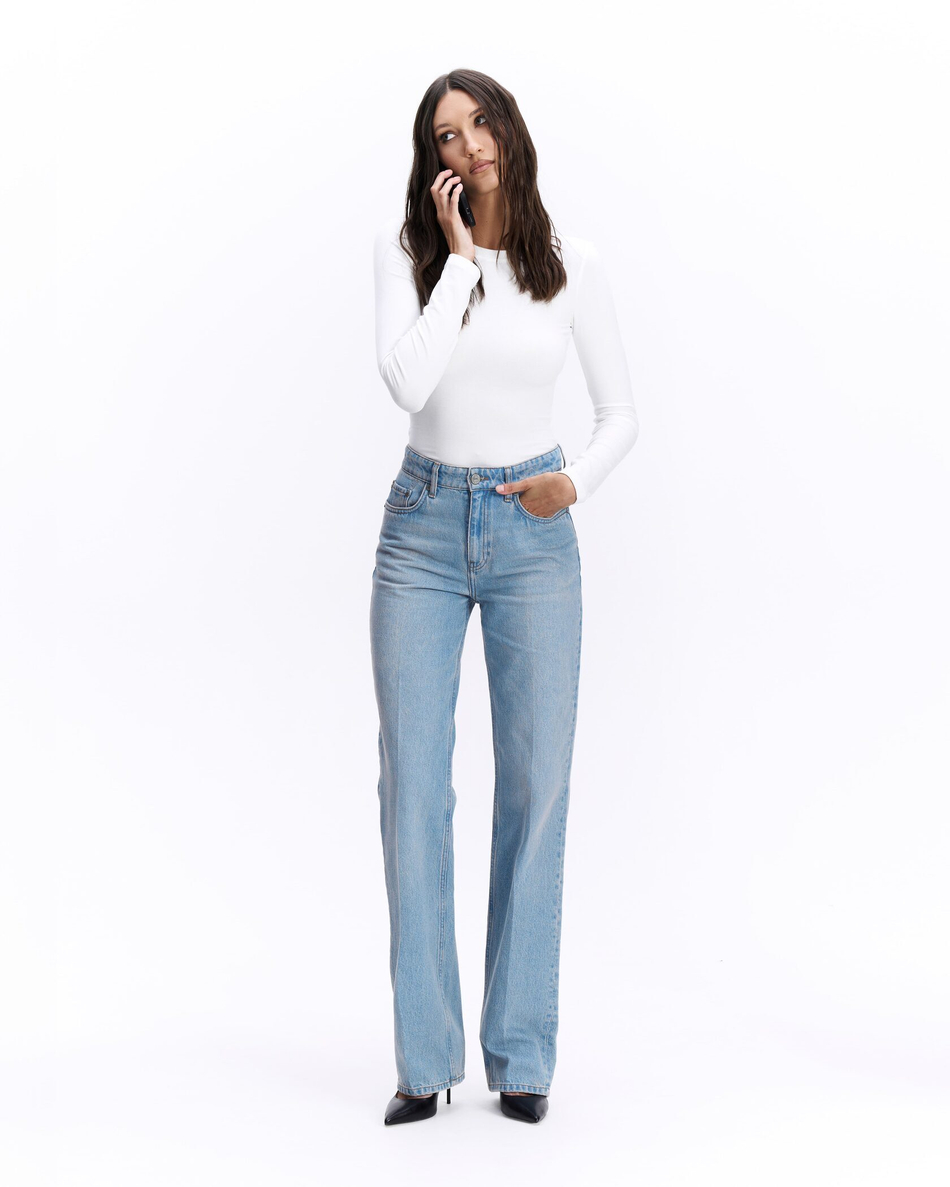 Джинсы Everyday jeans