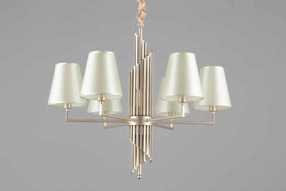 Подвесная люстра Omnilux Porlezza OML-72203-06