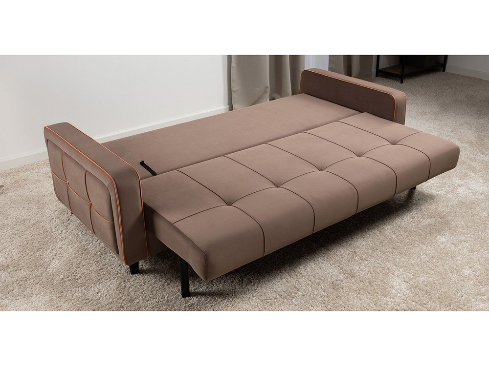 Черри диван-кровать арт. ТД 286