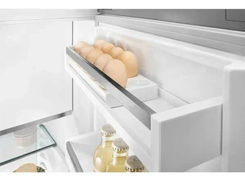 Встраиваемый холодильник Liebherr IRBD 5120 белый