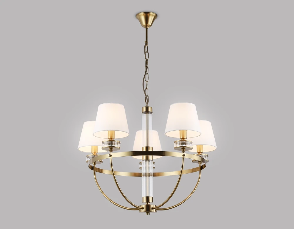 Подвесная люстра Ambrella light CLASSIC LH71251
