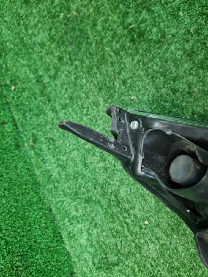 Фара правая Nissan Qashqai 2 j11 2017-2023 галоген