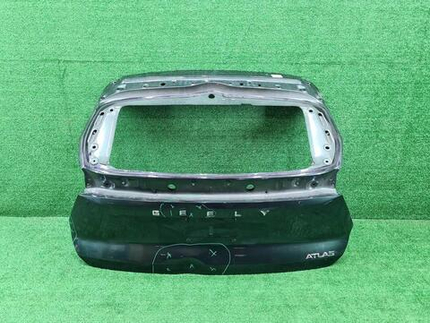 Крышка багажника Geely Atlas 2 (2023-н.в.)