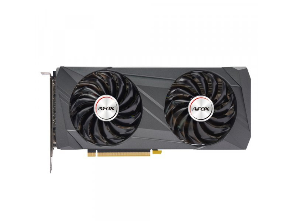 Видеокарта Afox Nvidia GeForce RTX 3060 [AF3060-12GD6H2-V2]