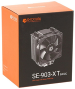 Кулер ID-COOLING ID-CPU-SE-903-XT BASIC