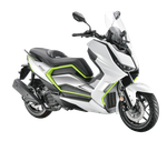 Скутер VMC T16