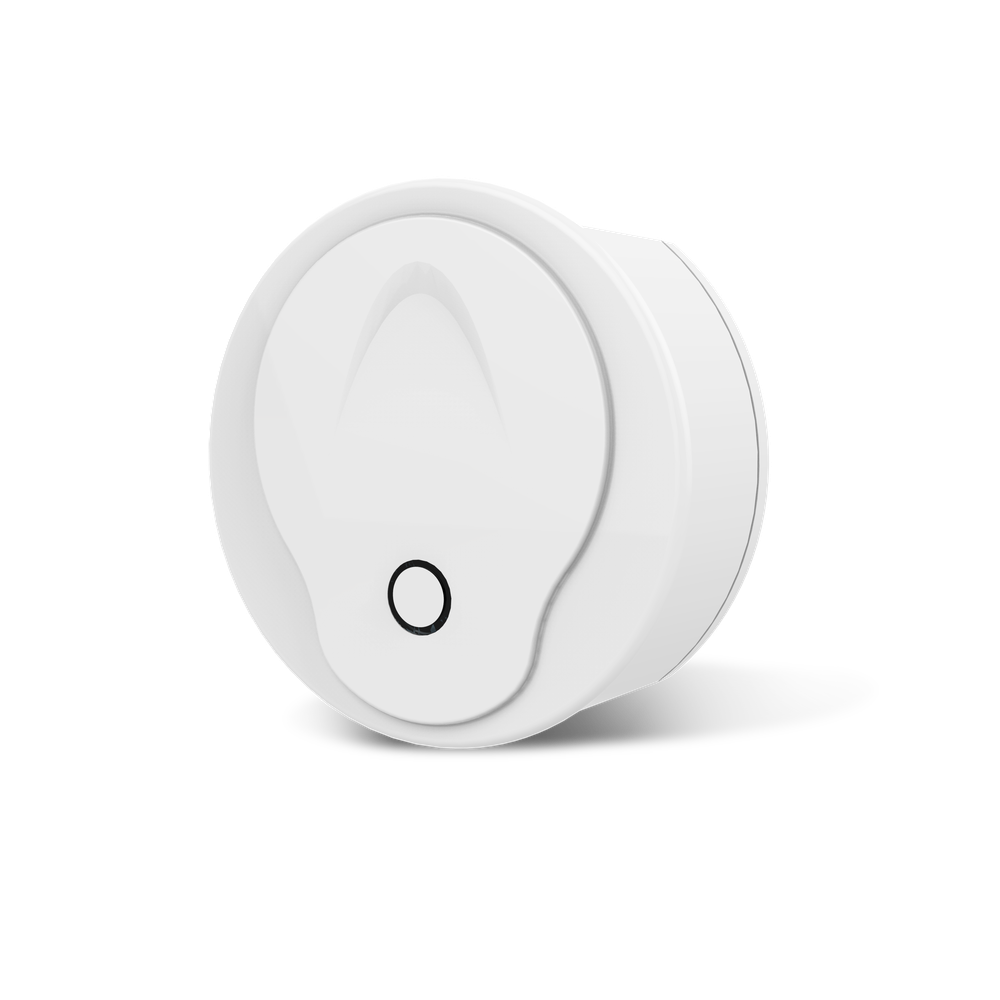 Блок управления (шлюз) Wifi-Bluetooth-Mesh,  питание MicroUSB DC5V,  управление через приложение "Digma Smart Life"