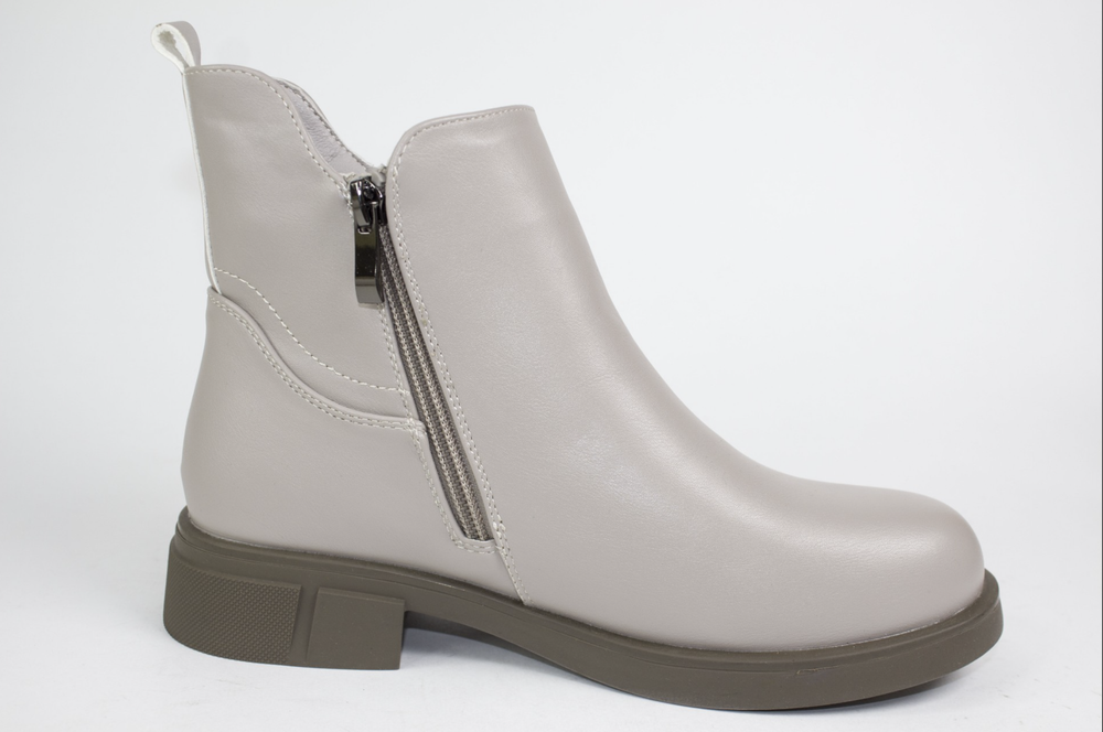 Ботинки женские демисезонные Qiya арт. B9228-18