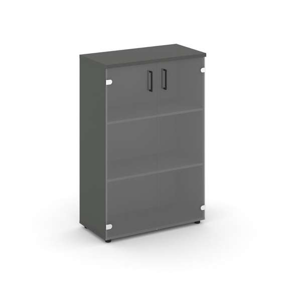 Style Project Шкаф средний широкий SN.STS.E-205  796*400*1203