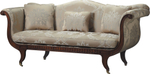 Диван Baker Port Eliot Sofa