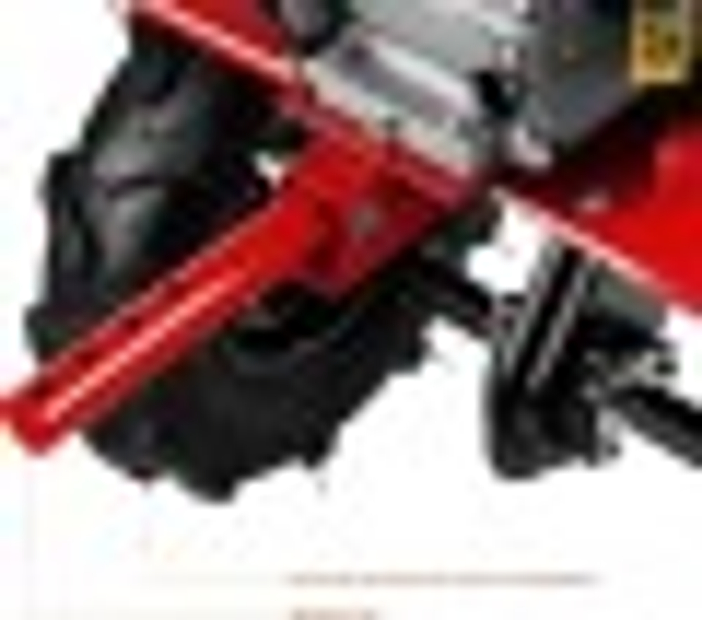 Мотоблок ЗУБР МТБ-300