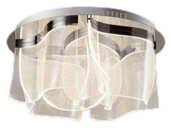 Потолочная люстра Aployt Annetta APL.864.17.50