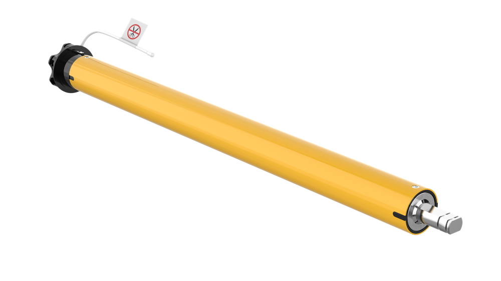 Привод AM45-20/17-ZS-E, радио, 230V