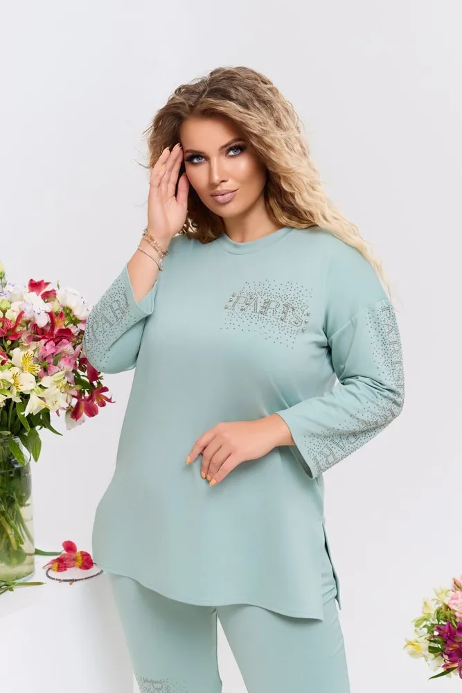 Костюм УК-197-2 Fabrika