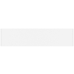 810516 Бра FIUME LED 10W 950LM БЕЛЫЙ МАТОВЫЙ 3000K