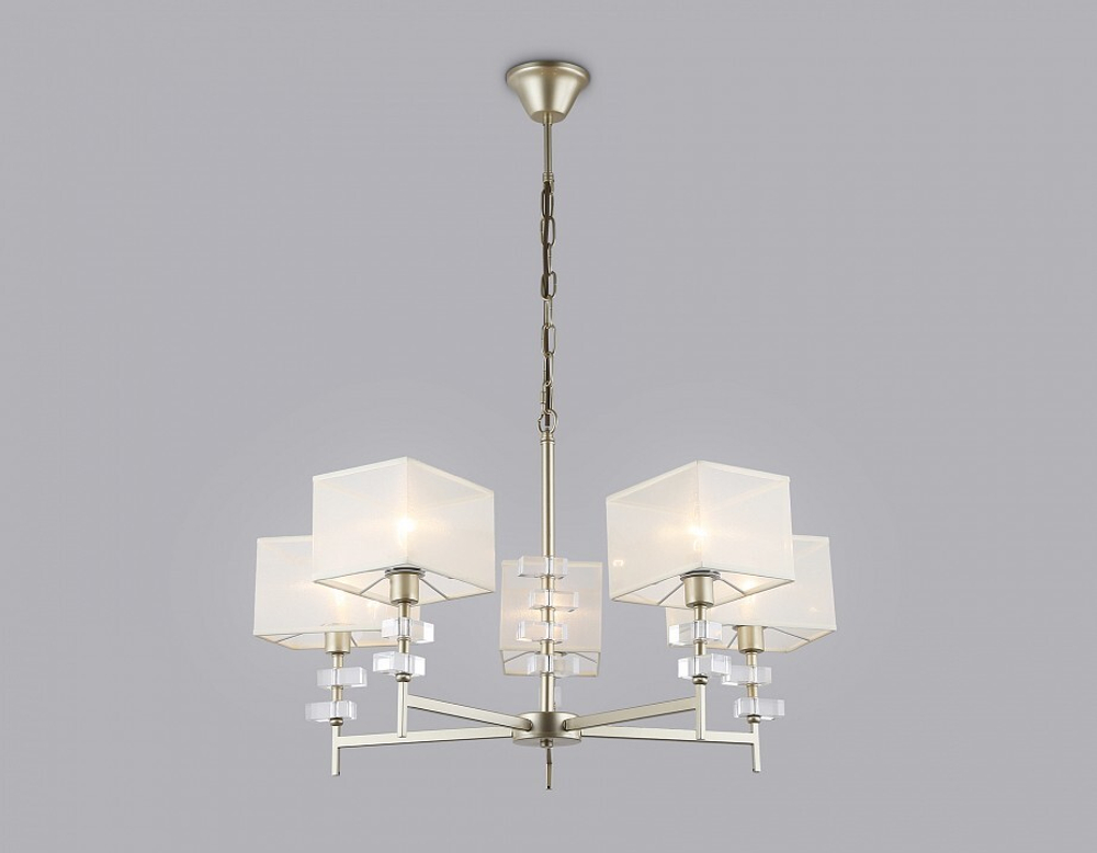 Подвесная люстра Ambrella Light HIGH LIGHT LH71331