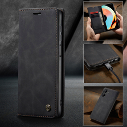 Чехол-книжка CaseMe Matte Realme 10 Pro