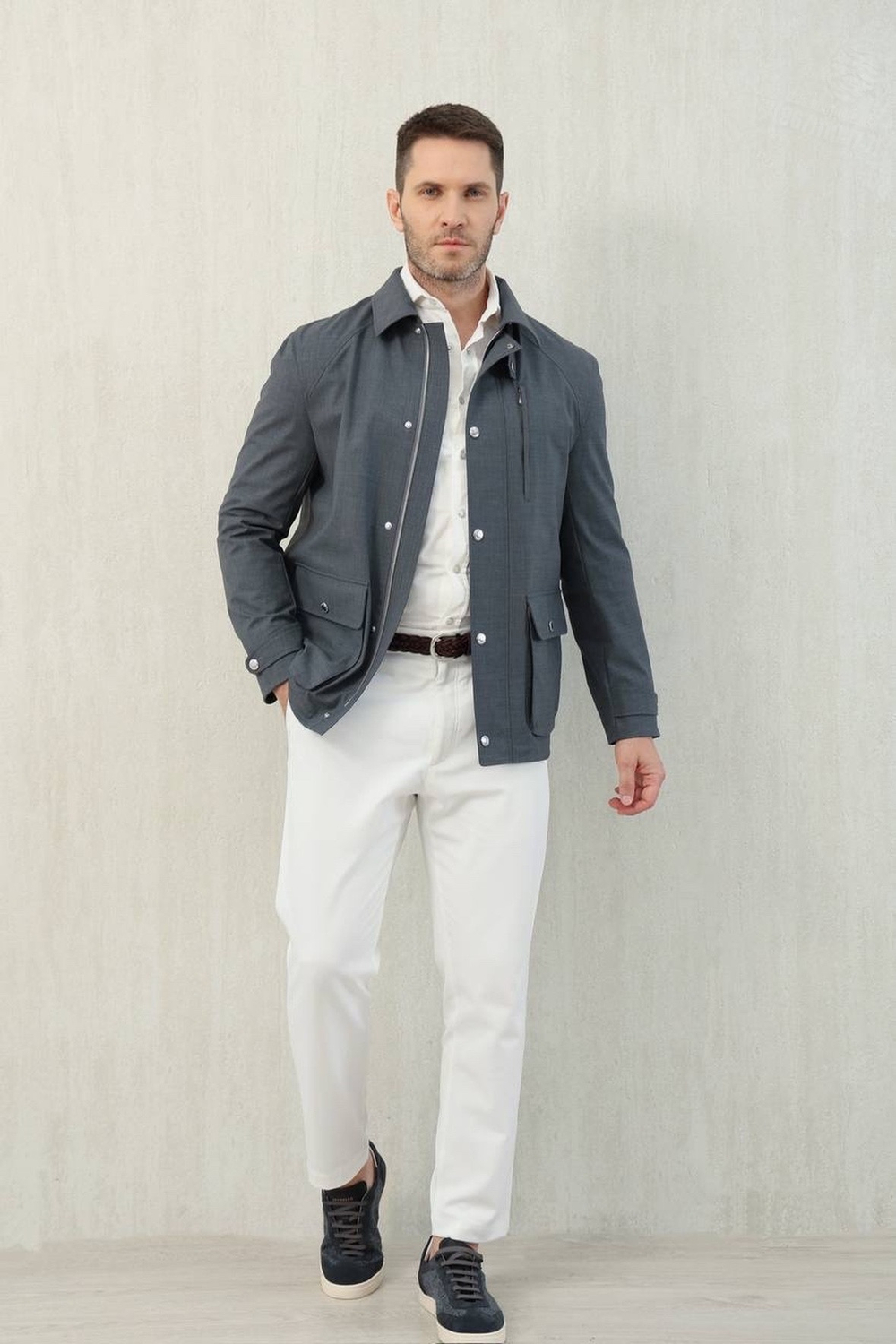 Куртка Brunello Cucinelli