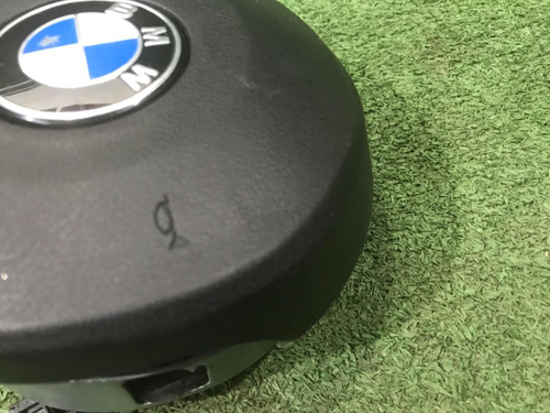 Подушка безопасности в руль BMW 1er F20 (2011-2019)