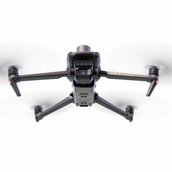 DJI Mavic 3 Multispectral — дрон для агромониторинга и картографии