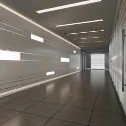 Полоса ARH-W50-2000 ANOD (Arlight, Алюминий) 022491