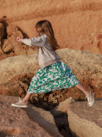 Бомбер-ветровка Mjölk Wind Chime