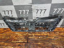 Решетка радиатора Subaru Forester 5 (SK) 21-нв Б/У Оригинал 91121SJ440