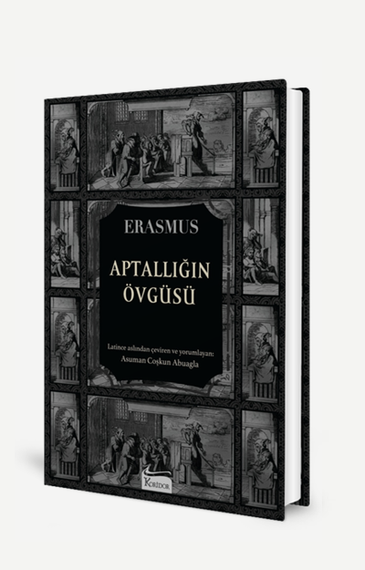 Aptallığın Övgüsü
