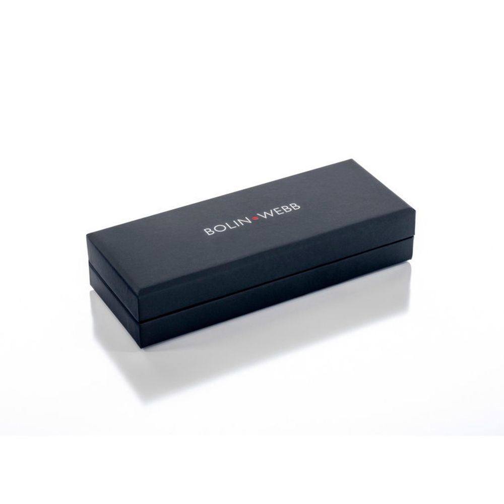box Bolin Webb