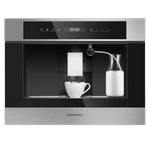 Кофемашина встраиваемая MAUNFELD AMCM1503S