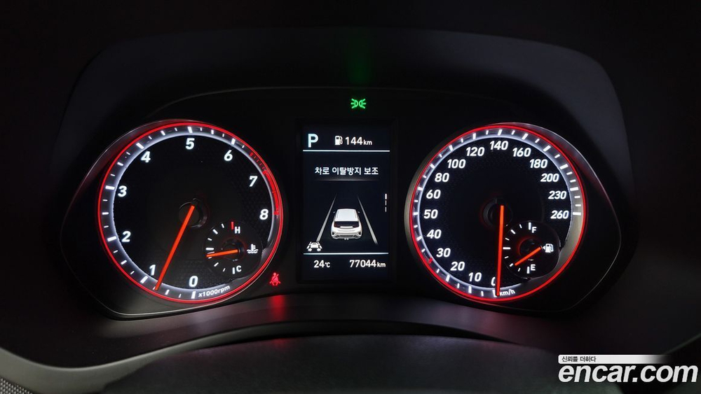 Hyundai Veloster (JS) 1.6 Turbo Sports (09.2020)