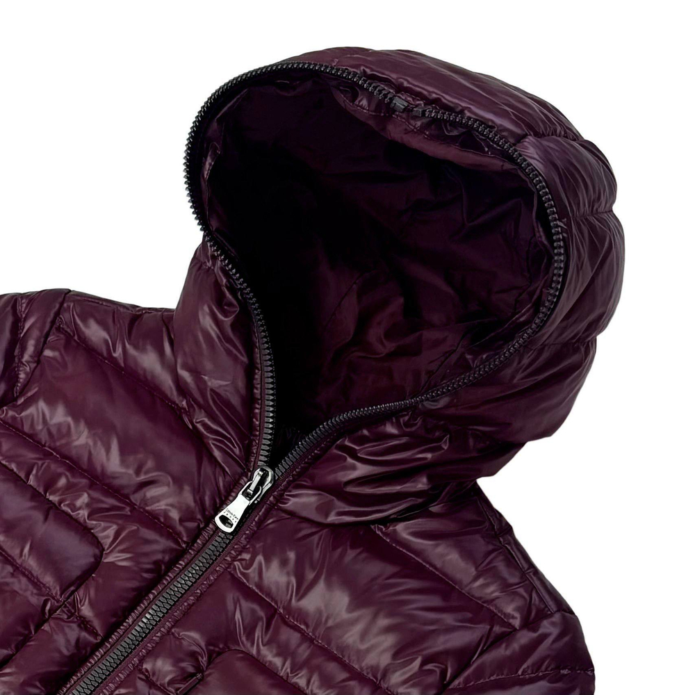 Пуховик Calvin Klein Jeans