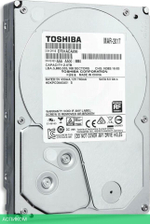 Жесткий диск Toshiba DT01ACA 2TB (DT01ACA200)