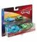 Maşın Disney Cars Character Car the King &amp; Chick Hicks Toy Vehicle